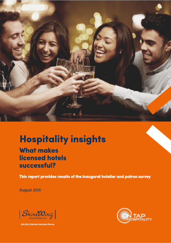 Hospitality Insights